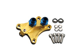 Staffa per Tubi Olio Nissan SR20 S13 S14 S15