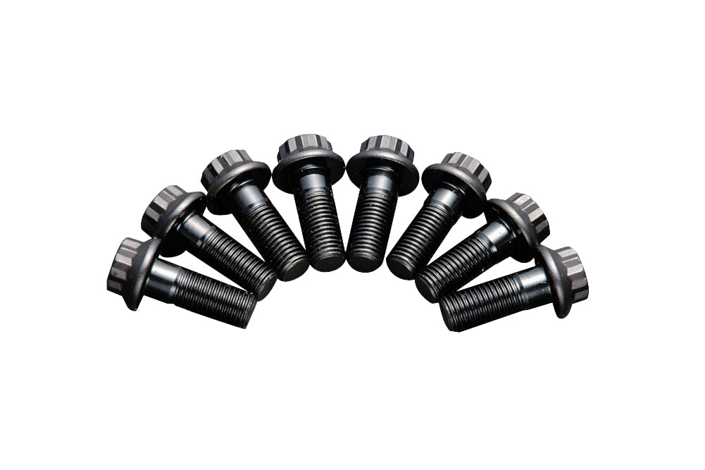 Set Bulloni Volano (Bolts) Toyota 4AG