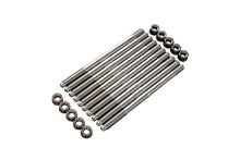 Load image into Gallery viewer, Set Bulloni (Studs) Testata 4G63