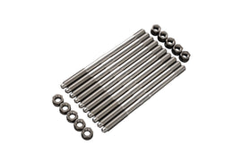 Set Bulloni (Studs) Testata 4G63