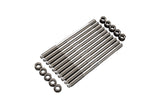 Set Bulloni (Studs) Testata Toyota 4AG