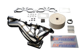 EXPREME Collettori di Scarico Nissan SR20 S13 S14 S15