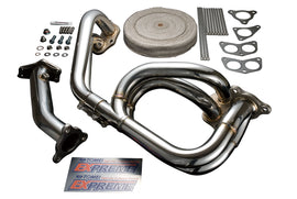 EXPREME Collettori di Scarico Subaru EJ25 Impreza GC GF GM GD GG GR GH GE GV EJ255 EJ257 Equal Length Single Scroll