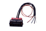 Connettore Debimetro Nissan 300ZX