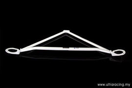 BMW Z4 E85 UltraRacing 3-punti Anteriore Upper Strutbar - em-power.it