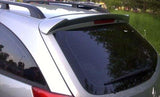 SPOILER RENAULT LAGUNA II Station Wagon