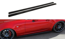 Load image into Gallery viewer, Diffusori Sotto Minigonne Mazda MX-5 ND