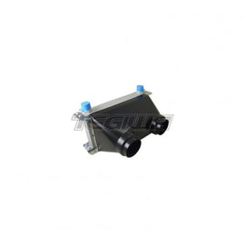 MOCAL OIL COOLER DUCT WITH ALUMINIUM BRACKETS - 19 ROW - em-power.it
