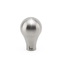 Carica l&#39;immagine nel visualizzatore di Gallery, HR Stainl. Maxim Performance Shift Knob