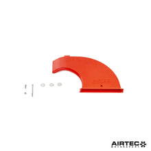 Carica l&#39;immagine nel visualizzatore di Gallery, AIRTEC Motorsport Differenziale Posteriore Cooling Duct per Toyota Yaris GR