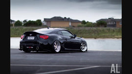 JDM import toyota GT86/BRZ spoiler alettone - em-power.it
