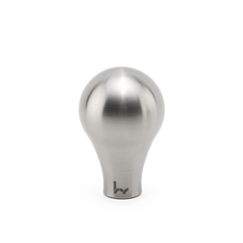 HR Stainl. Maxim Performance Shift Knob