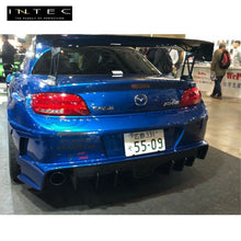 Load image into Gallery viewer, Fanali Posteriori Valenti INTEC a led per Maxda RX-8