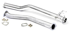 M2 Centrale di Scarico Civic EP3 K20