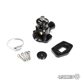 Turbosmart Dual Port per Hyundai i30N