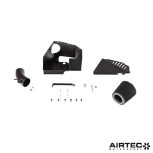 Load image into Gallery viewer, AIRTEC Motorsport Kit di Aspirazione con scatola filtro per EA888 MQB Platform (VW Golf R/Audi S3/SEAT Cupra R)