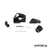 AIRTEC Motorsport Kit di Aspirazione con scatola filtro per EA888 MQB Platform (VW Golf R/Audi S3/SEAT Cupra R)