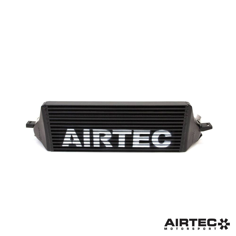 AIRTEC Motorsport Intercooler Frontale per BMW M135i Serie 1 F40