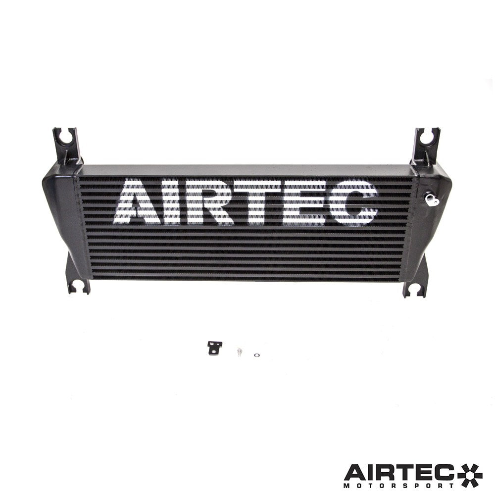 AIRTEC Motorsport Intercooler Frontale per Ford Ranger 2.2 & 3.2 TDCI