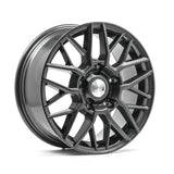 Cerchio in Lega 1AV ZX11T 18x8 ET50 5x160 GLOSS GREY