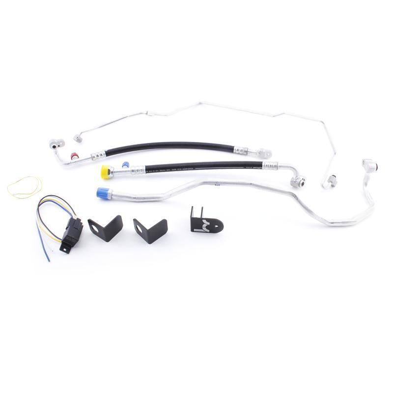 HR K-Series Swap Air Condit. Line Kit (94-95 CIVIC)