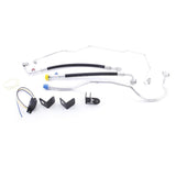 HR K-Series Swap Air Condit. Line Kit (94-95 CIVIC)