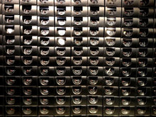Load image into Gallery viewer, DFI Blackline Universal Manometro da 52mm - Volt (8-16V)