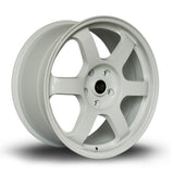 Cerchio in Lega Rota Grid Van 18x8.5 5x112 ET45 White