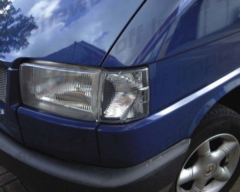 VW T4 90-98 Frecce Anteriori