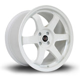 Cerchio in Lega Rota Grid 17x9 5x120 ET35 White