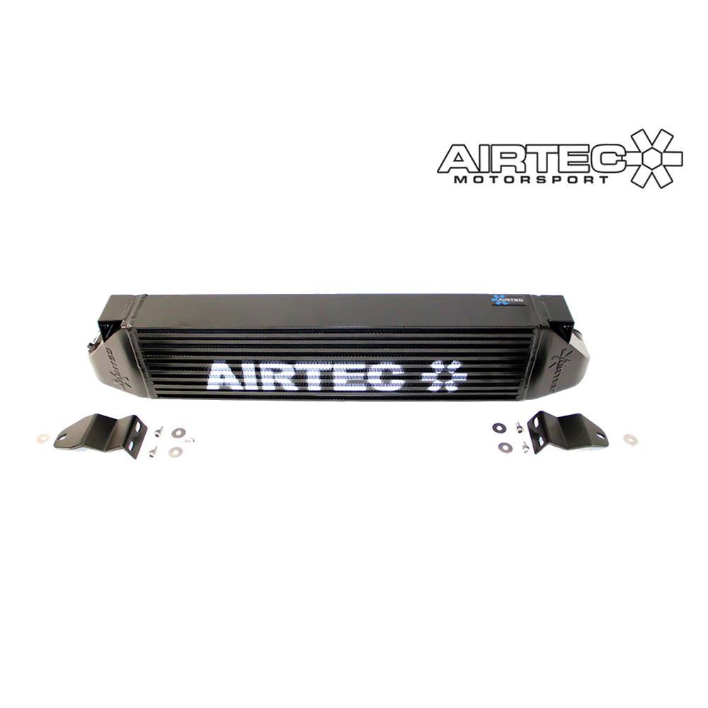 AIRTEC Motorsport Intercooler Upgrade per Volvo C30 D5 Diesel