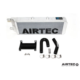 AIRTEC Motorsport Chargecooler Upgrade per Mercedes A45 AMG