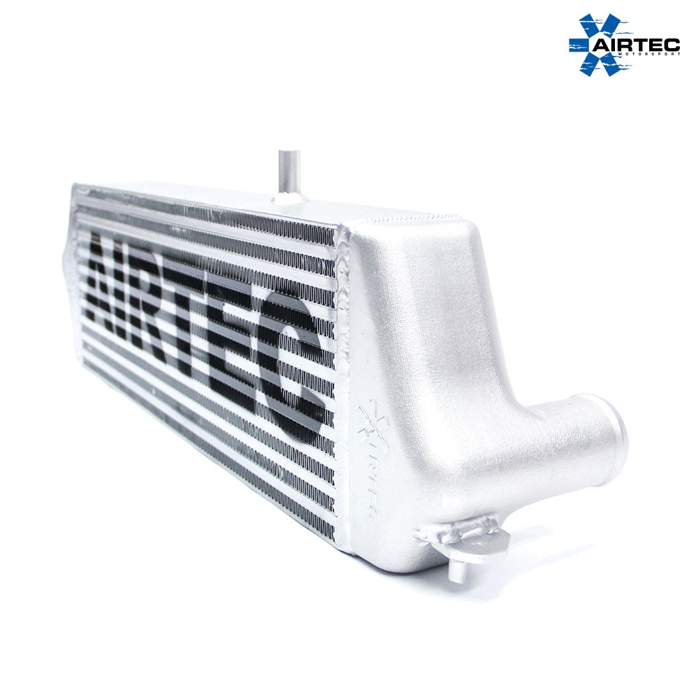 AIRTEC Motorsport Intercooler per 1.9 Diesel Renault Trafic Van