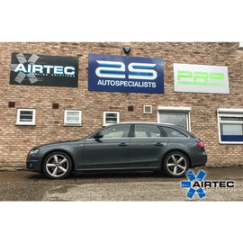 AIRTEC Motorsport Intercooler Upgrade per Audi A4/A5 2.7 & 3.0 TDI