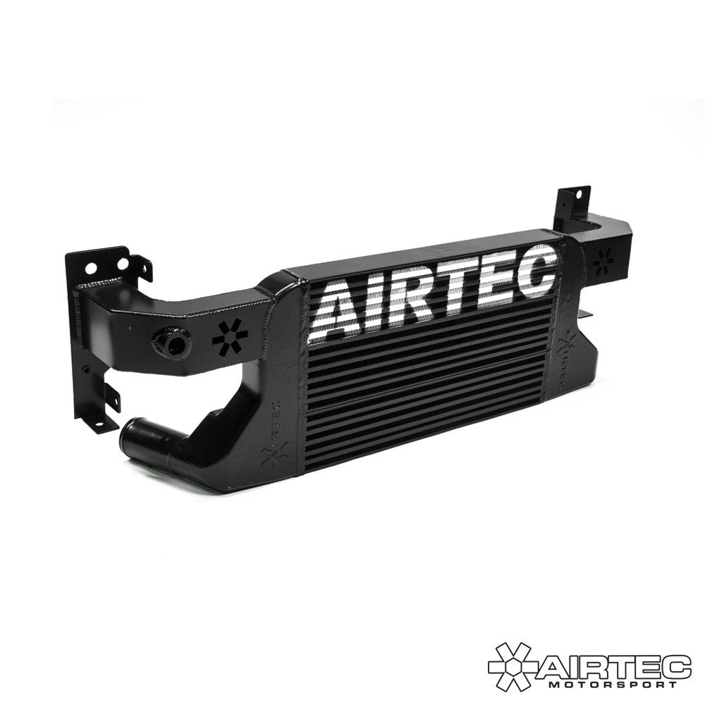 AIRTEC Motorsport Stage 2 Intercooler Frontale Upgrade per Audi S1