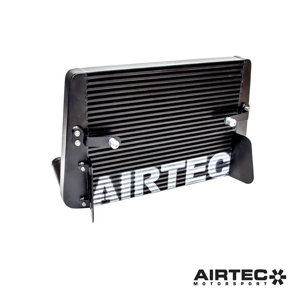 AIRTEC Motorsport Intercooler Upgrade per Transit Euro 6 Facelift Sport/MS-RT