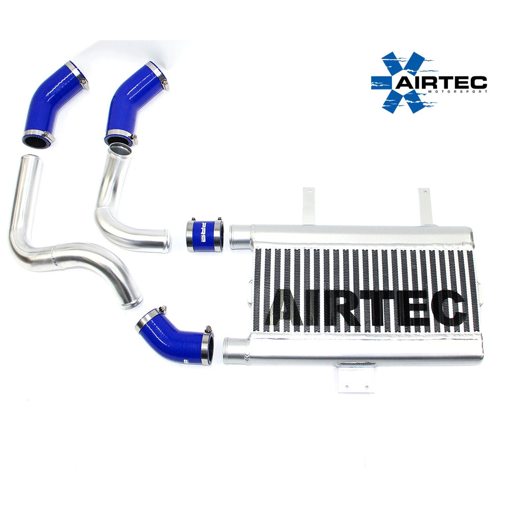 AIRTEC Motorsport Intercooler Upgrade per Peugeot 207 GTI V2