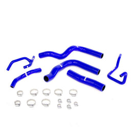 Pro Hoses Kit Tubazioni Acqua per Hyundai i30N