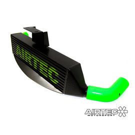 AIRTEC Motorsport Intercooler Upgrade per Alfa Romeo Giulietta