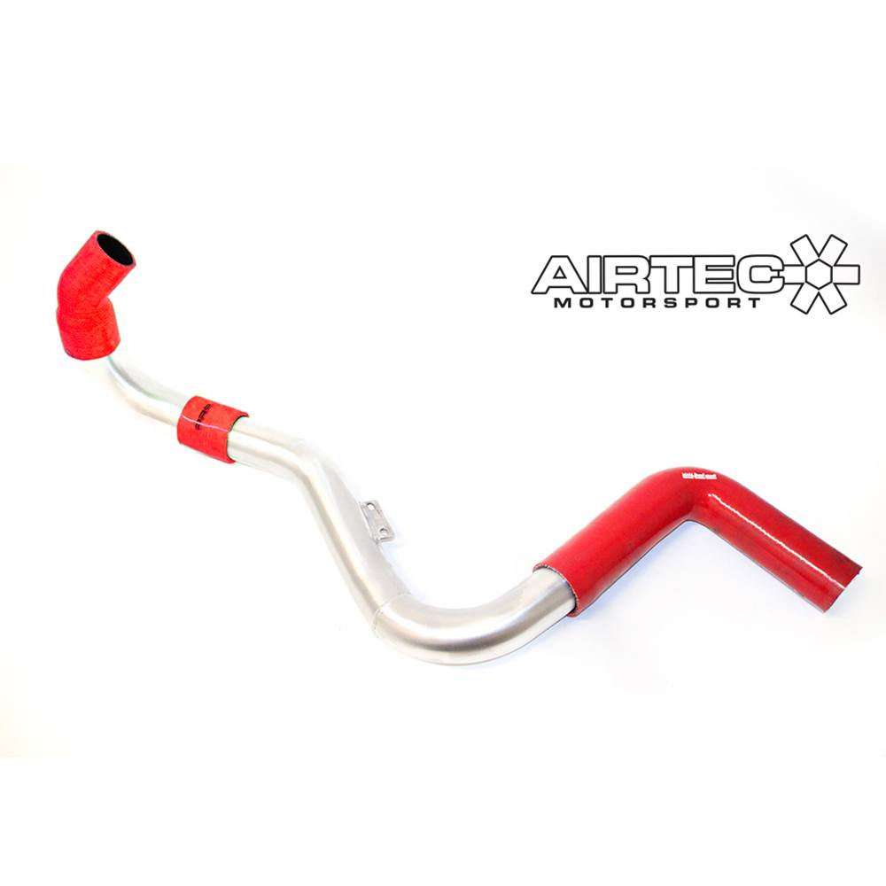 AIRTEC Motorsport Big Boost Pipe Kit per Volvo C30 T5