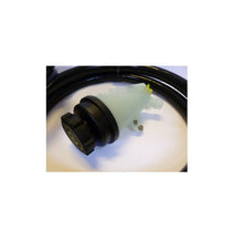 Carica l'immagine nel visualizzatore di Gallery, PRO HOSES KIT VASCHETTA LIQUIDO SERVO STERZO PER FORD FIESTA ST150