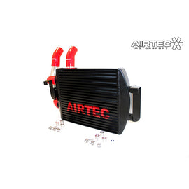 AIRTEC Motorsport Stage 3 Intercooler Upgrade per Peugeot 207 GTI