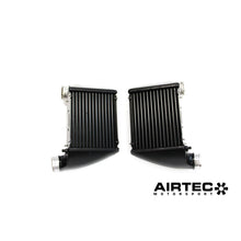 Load image into Gallery viewer, AIRTEC Motorsport Re-core Intercooler Service per Audi RS6 C5 4.2 Twin-Turbo V8