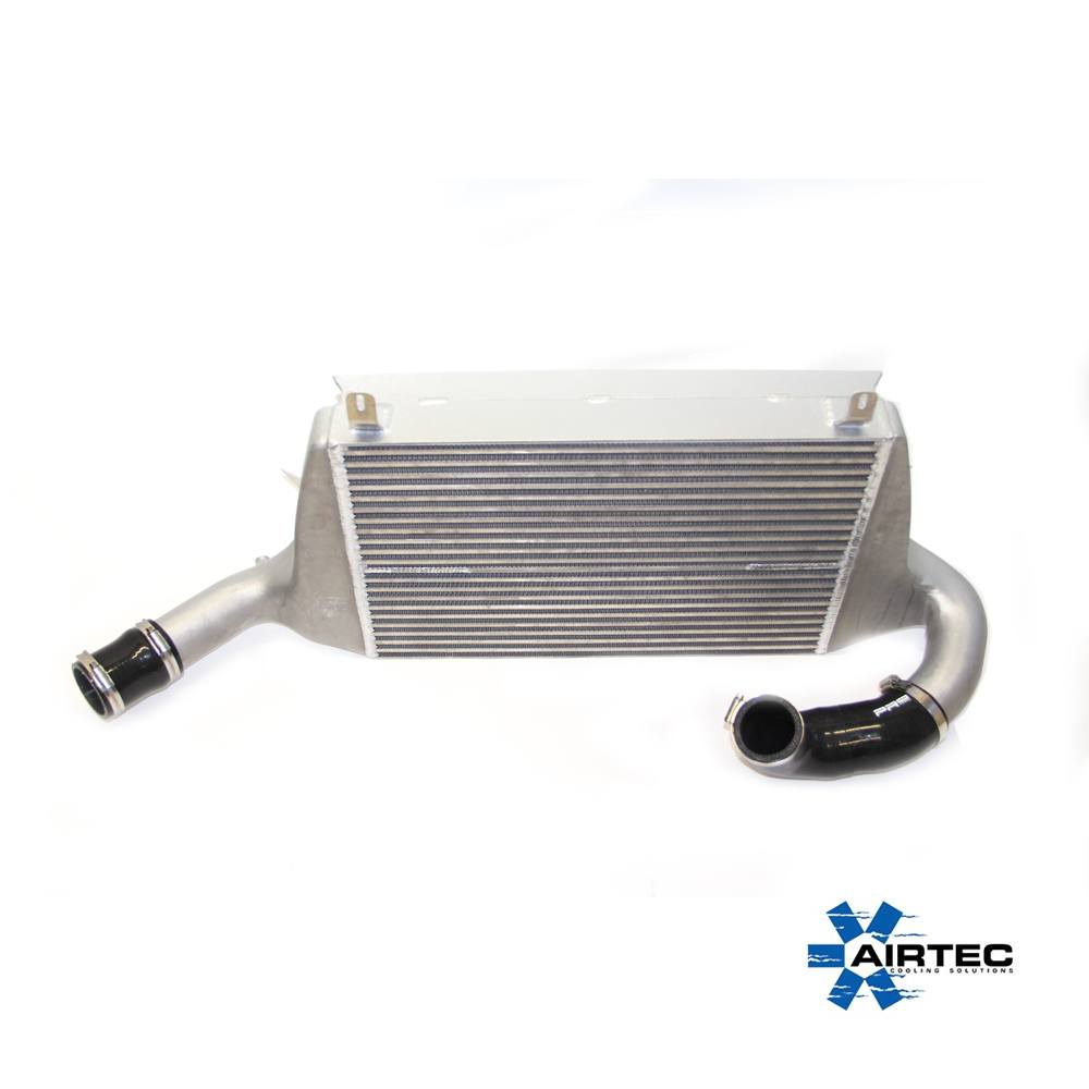 AIRTEC Motorsport Intercooler Upgrade per Honda Civic Type R FK2