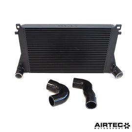 AIRTEC Motorsport Intercooler Upgrade per VW Golf 7, Seat Leon Cupra e Audi S3 8V