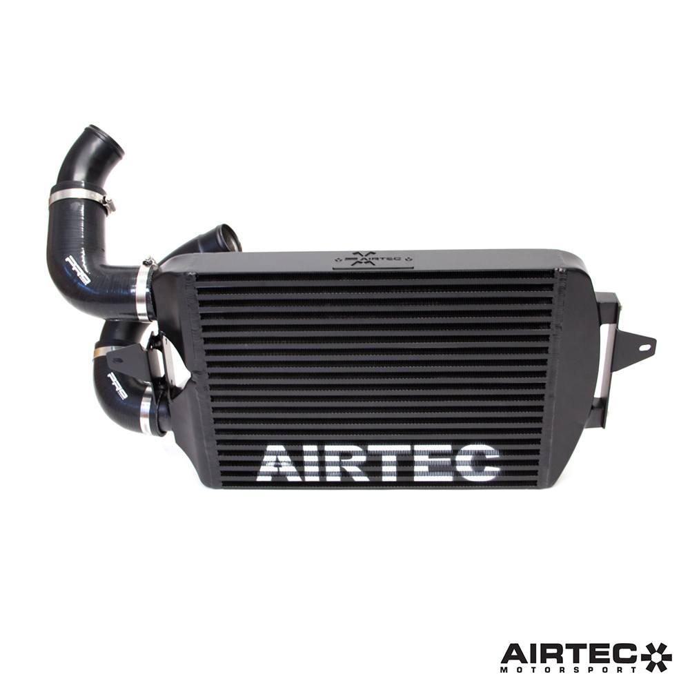 AIRTEC Motorsport Intercooler Frontale per Nissan Juke Nismo RS