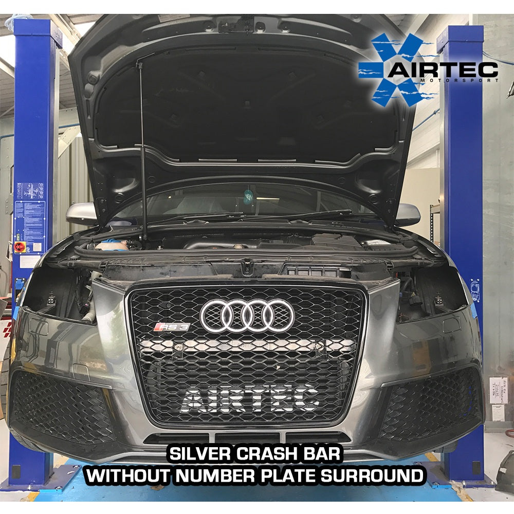 AIRTEC Intercooler Upgrade per Audi RS3 (8P)