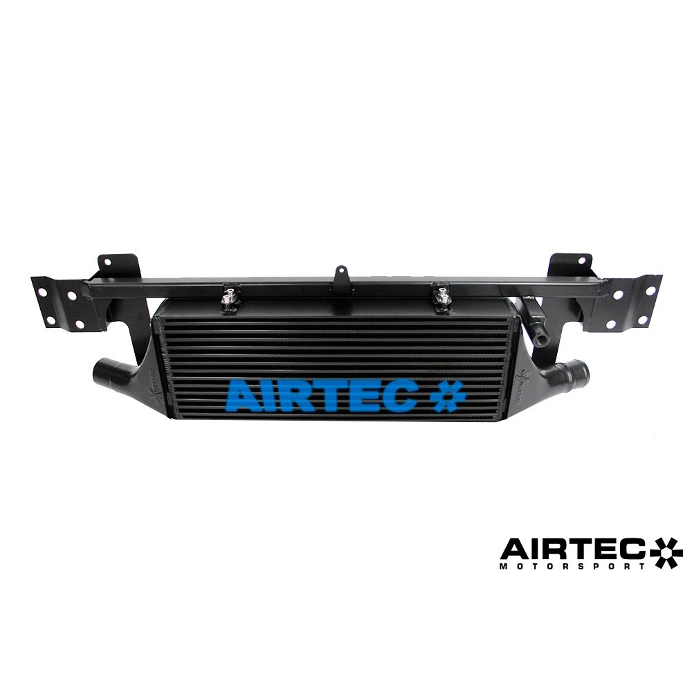 AIRTEC Motorsport Intercooler Frontale Upgrade per Mk2 Mazda 3 MPS