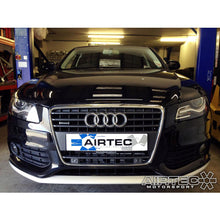 Load image into Gallery viewer, AIRTEC Intercooler Upgrade per Audi A4 B8 2.0 TFSI