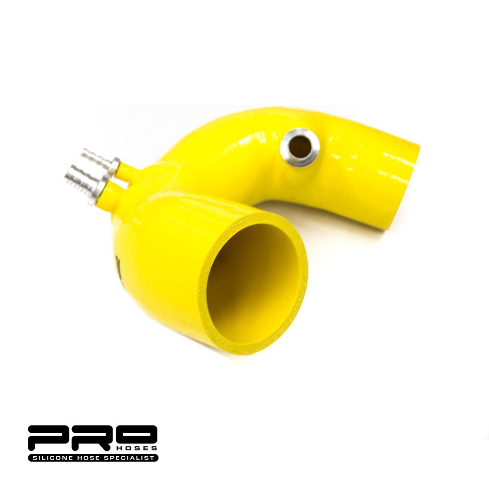 Pro Hoses Tubazioni Aspirazione per Fiat Abarth 500 / 595